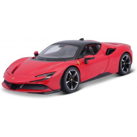 FERRARI SF90 STRADALE 1/24 BURAGO