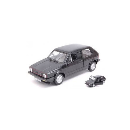 VW GOLF GTI MKI 1979 1/24 BURAGO