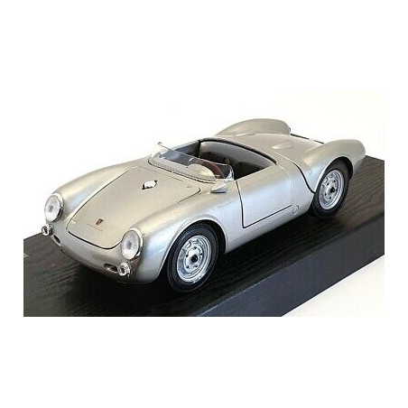 PORSCHE 550 A SPYDER 1/18 MAISTO