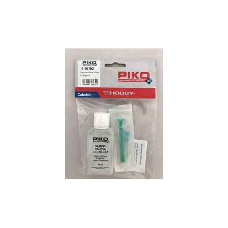 1/87 PIKO LIQUIDE FUMIGENE 50ML