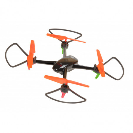 DRONE RADIOCOMMANDE SPYRIT LR 3.0 T2M