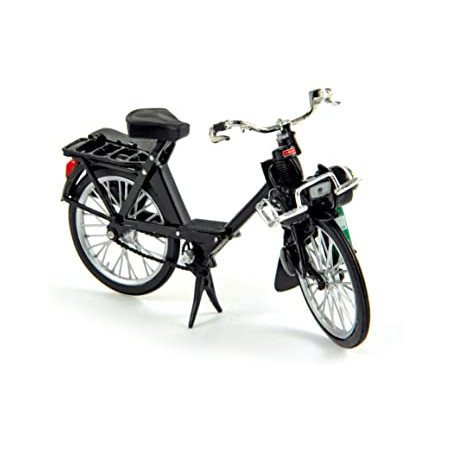 SOLEX 1966 1/18 NOREV