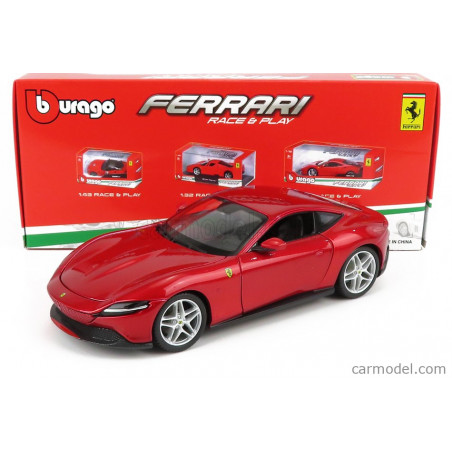 FERRARI ROMA 2020  1/24 BURAGO