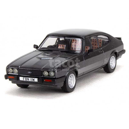 FORD CAPRI 1973 1/24 BURAGO