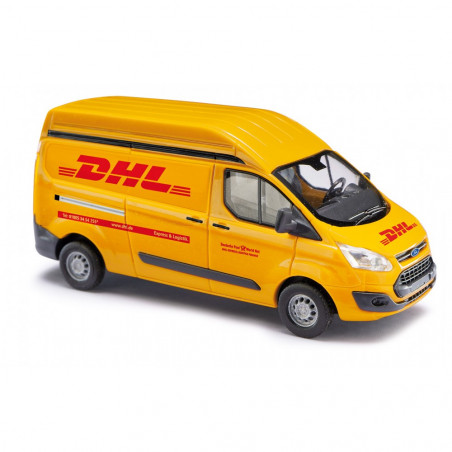 1/87 BUSCH FORD TRANSIT DHL