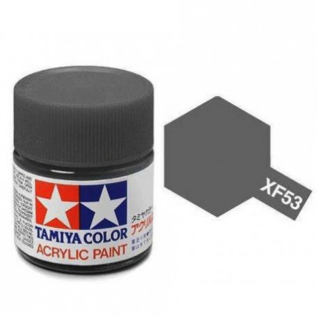 TAMIYA XF53  GRIS NEUTRE MAT