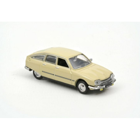 1/87 NOREV CITROEN GS PALLAS 1977