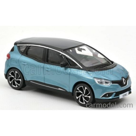 RENAULT SCENIC 2016 1/43 NOREV