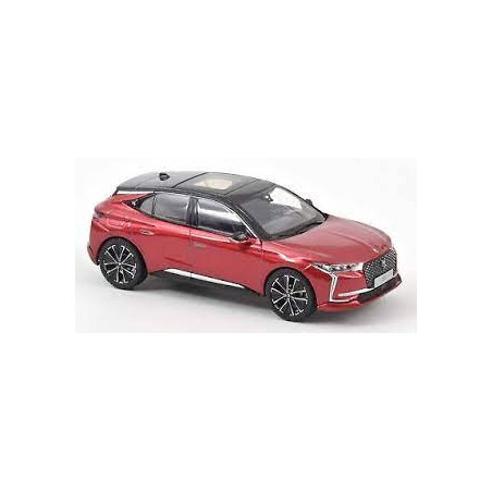 CITROEN DS 4 2021 1/43 NOREV