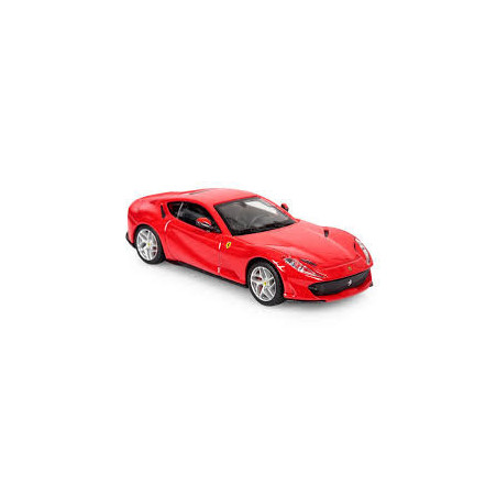 FERRARI 812 SUPERFAST 1/43 BURAGO