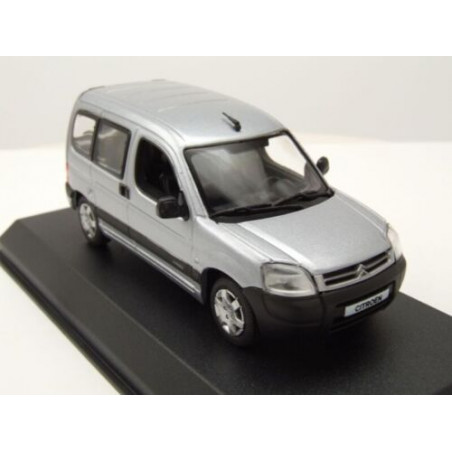 CITROEN BERLINGO 2004 1/43 NOREV