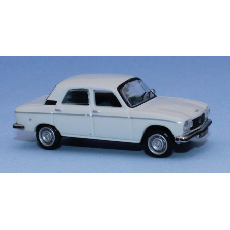 1/87 NOREV PEUGEOT 304 GL 1977