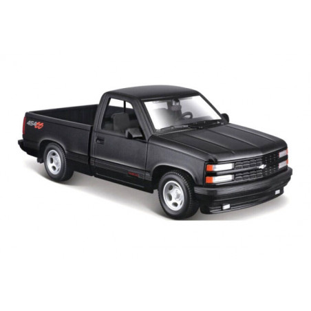 CHEVROLET 454 SS PICK-UP 1993 1/24 MAISTO