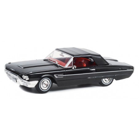 FORD THUNDERBIRD CONVERTIBLE 1964 1/43 GREENLIGHT