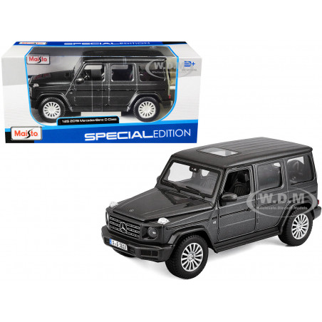 MERCEDES BENZ CLASSE G AMG 2019 1/25 MAISTO