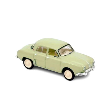 1/87 NOREV RENAULT DAUPHINE 1956