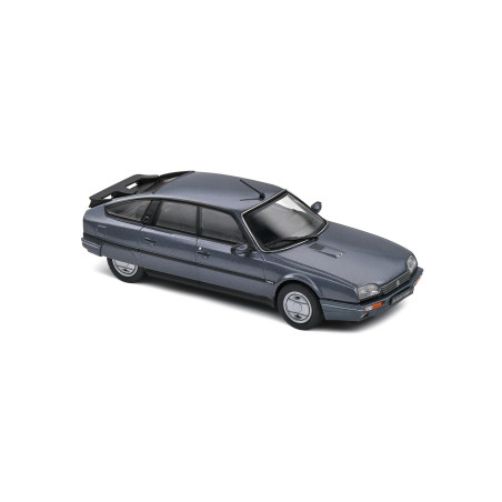 CITROEN CX GTI TURBO II 1990 1/43 SOLIDO