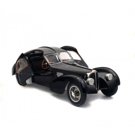 BUGATTI ATLANTIC TYPE 57 1937 1/18 SOLIDO