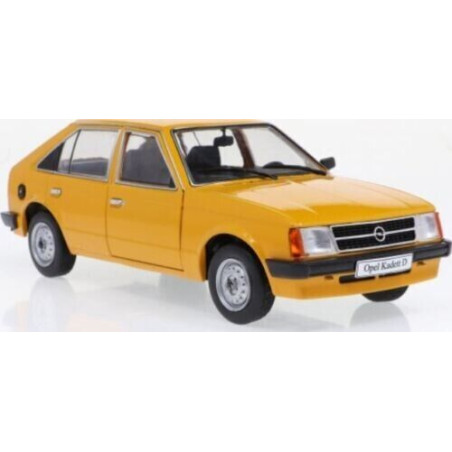 OPEL KADETT D 1979 1/24 WHITEBOX