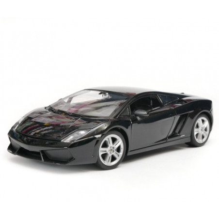 LAMBORGHINI GALLARDO LP560-4 1/24 WELLY