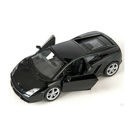 LAMBORGHINI GALLARDO LP560-4 1/24 WELLY 1