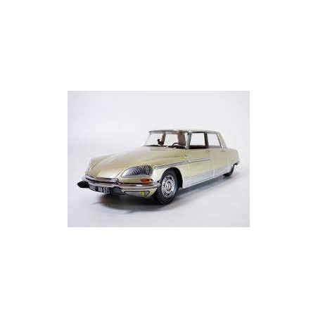 CITROEN DS 21 LORRAINE 1969 1/18 NOREV