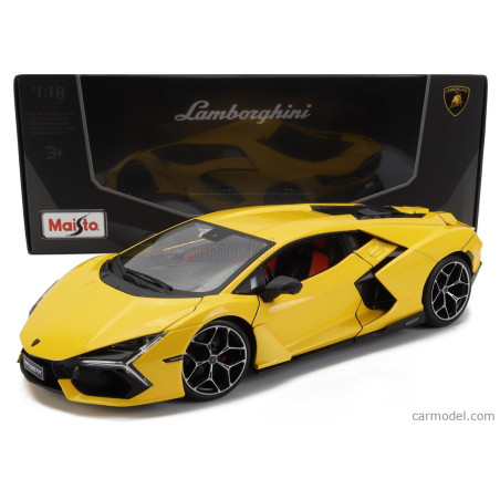 LAMBORGHINI REVUELTO 2023 1/18 MAISTO