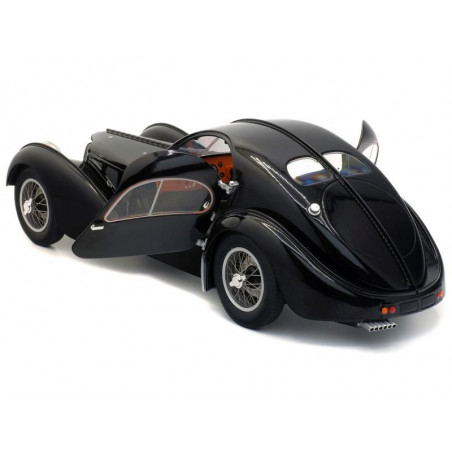 BUGATTI ATLANTIC TYPE 57 1937 1/18 SOLIDO 1