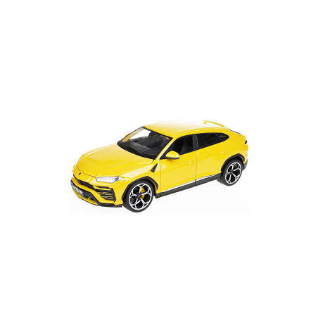 LAMBORGHINI URUS 1/18 BURAGO