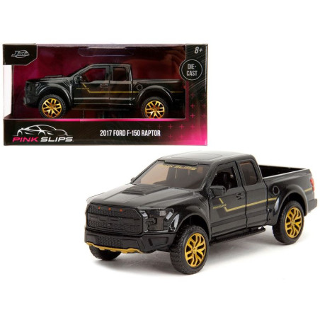 FORD F-150 RAPTOR 1/32 JADA