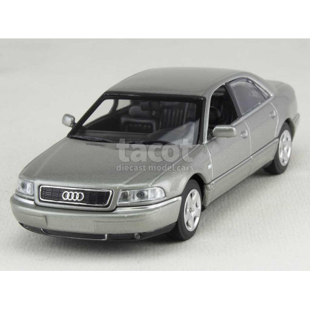 AUDI A8 1999 1/43 MAXICHAMPS