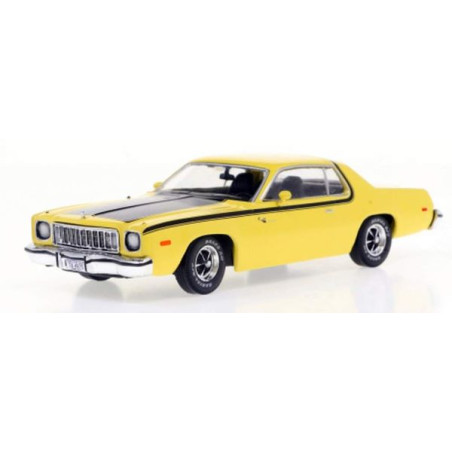 PLYMOUTH ROAD RUNNER 1975 1/43 IXO