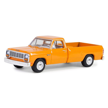 DODGE RAM D-250 1982 1/64 GRENNLIGHT