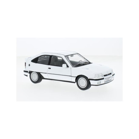 OPEL KADETT E GSI 1985 1/24 WHITEBOX