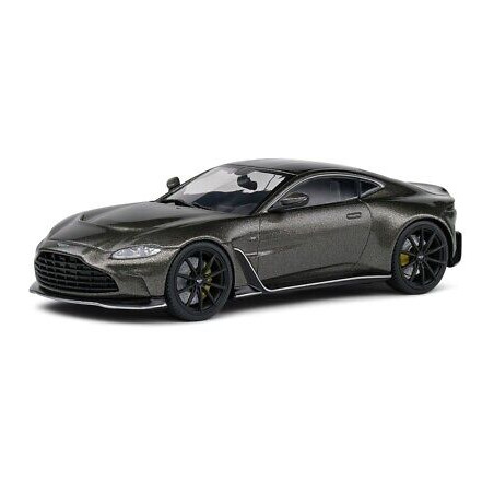 ASTON MARTIN VANTAGE V12 2023 1/43 SOLIDO