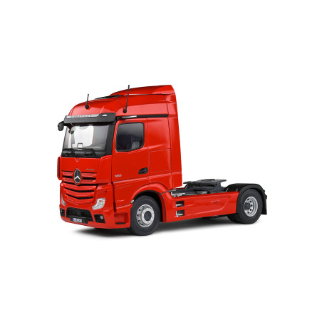 MERCEDES BENZ ACTROS 2019 1/24 SOLIDO