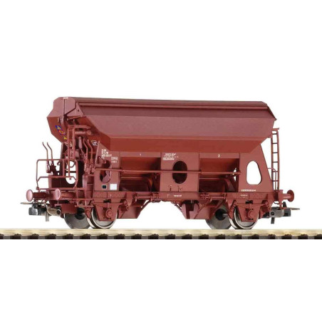 1/87 PIKO WAGON TREMIE SNCF