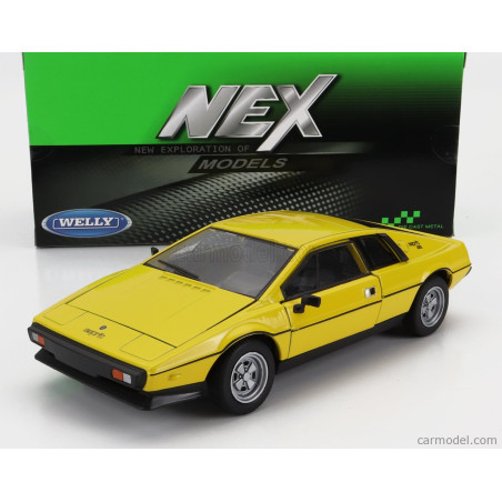 LOTUS ESPRIT TYPE 79 1/24 WELLY