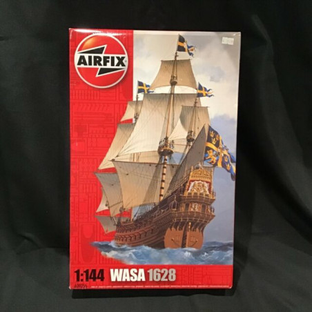 WASA 1/144 AIRFIX