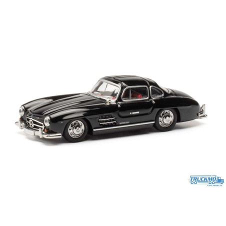 1/87 HERPA MERCEDES BENZ 300 SL