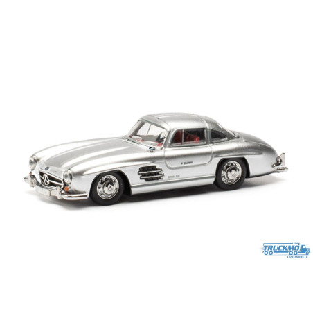 1/87 HERPA MERCEDES BENZ 300 SL