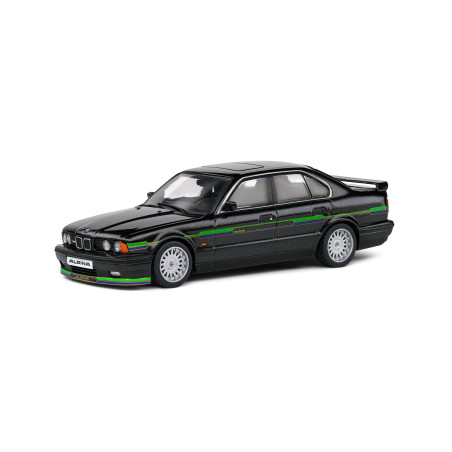 BMW ALPINA B10 BITURBO 1994 1/43 SOLIDO