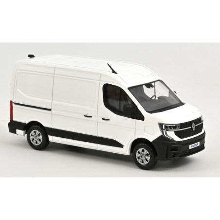 RENAULT MASTER E-TECH 100% ELECTRIC 2024 1/43 NOREV