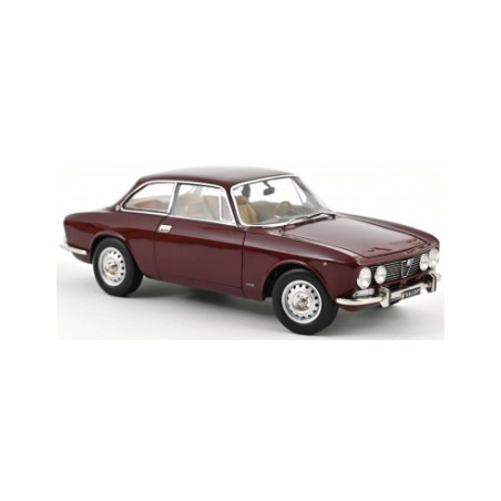 ALFA ROMEO 2000 GTV 1973 1/18 NOREV