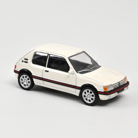 PEUGEOT 205 GTI 1988 1/54 NOREV