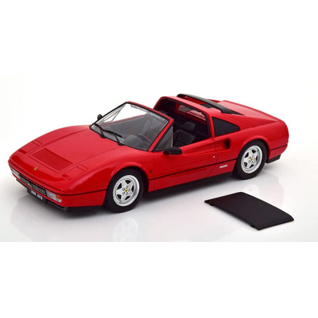 FERRARI 328 GTS 1985 1/18 KK SCALE