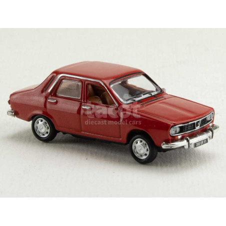 1/87 NOREV RENAULT 12 TL 1974