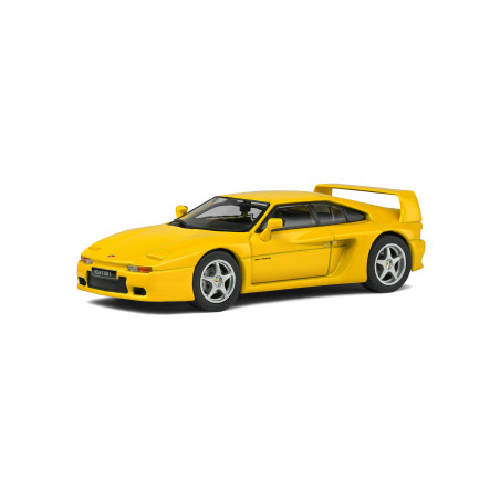 VENTURI 400 GT 1994 1/43 SOLIDO