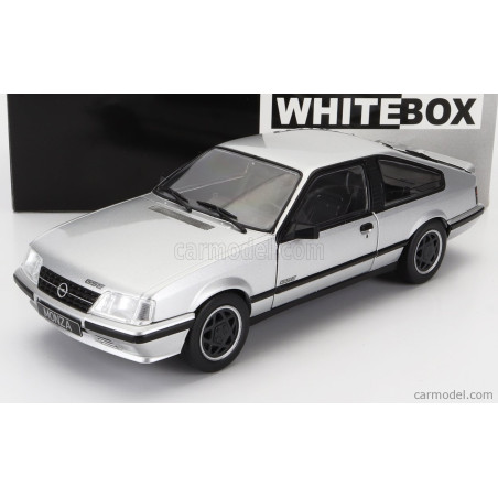 OPEL MONZA A2 GSE 1983 1/24 WHITEBOX