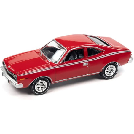 AMC HORNET 1974 JAMES BOND 1/64 JONNY LIGHTNING